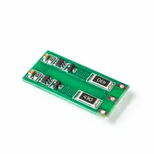 Lithium Battery Balance Board 2S 3S 4S 100MA #2