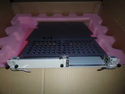 Original NE40E-X3-X8 router module CR52-LPUF-21-A