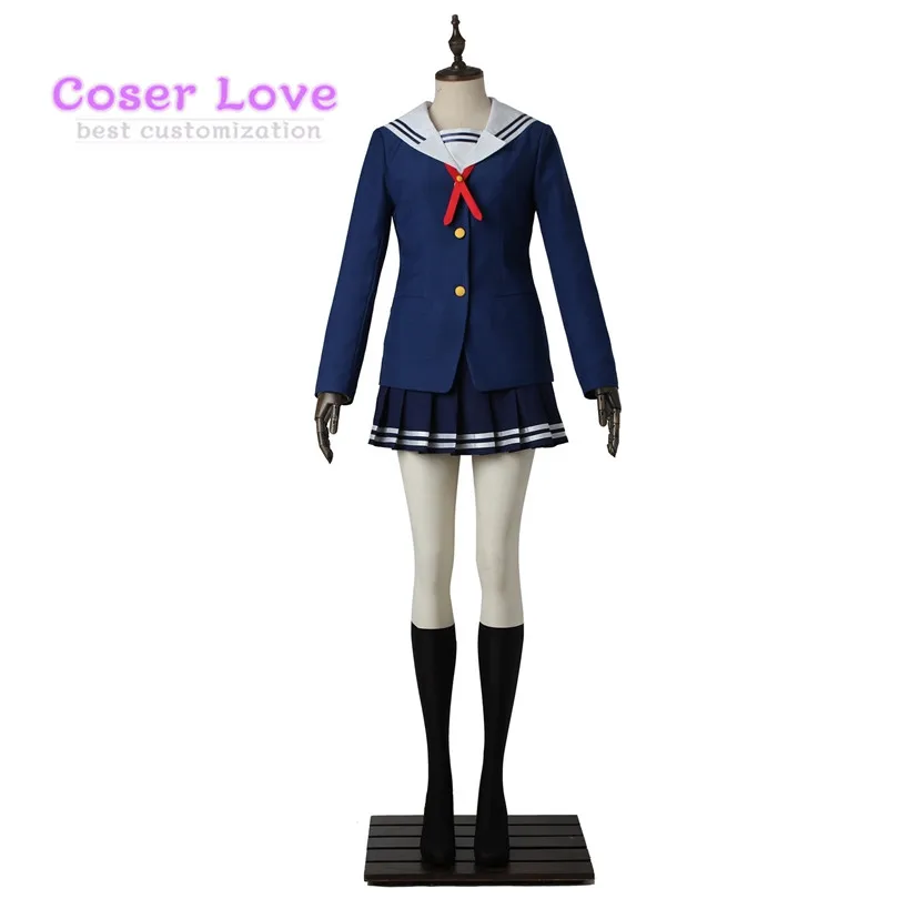 Saekano: How to Raise a Boring Girlfriend Kato Katou Megumi Cosplay Costume Halloween Christmas Costume