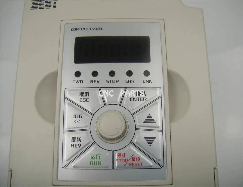 CNC phay trục ER11 làm mát không khí 1.5KW trục chính với 4 cái mang + 1 piece 1.5kw inverter