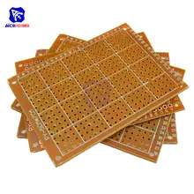 Universal PCB 5x7cm 10pcs #6