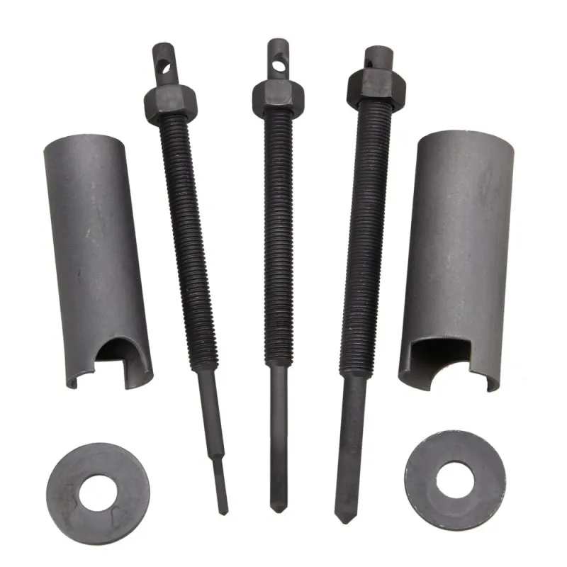 1 Set Car Auto Motocycle Inner Remover Kit 9-23mm Demolition Bearing Gear Puller Tools