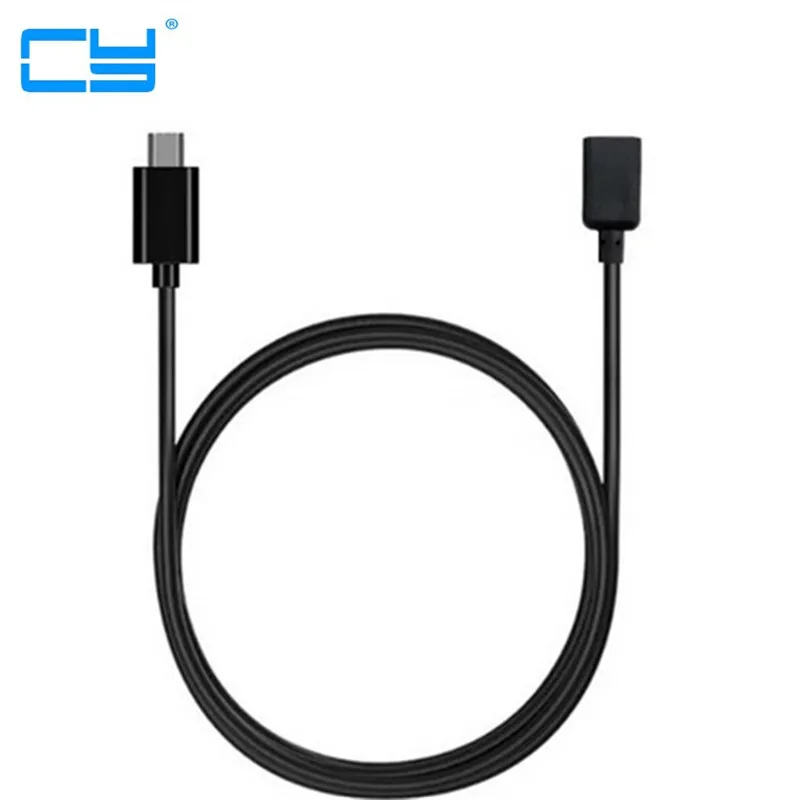 

Alta qualidade 2A V8 Micro USB 2.0 masculino para Micro USB 2.0 extensao feminino Data Sync rapido rapido cabo de carregamento