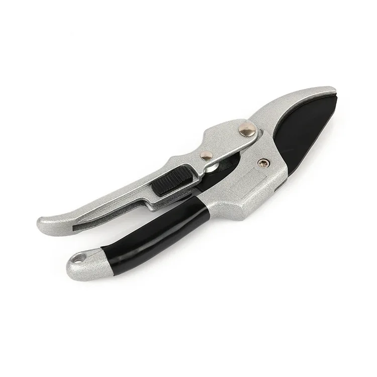 Sk5鋼節約機ガーデニングはさみ花を切るためのsecurateauricated Nuricle Piller podingTanks