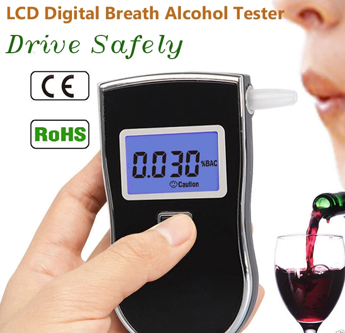 

Digital alcohol tester Patent,breath analyzer,alcohol tester,digital alcohol tester,health care,safety products,roadway safety