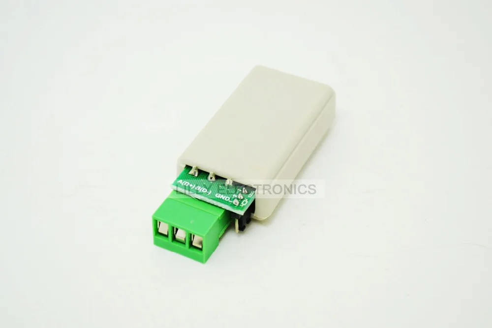 USB to RS485 Adapter Converter FT232RL Industrial Quality with USB Cable