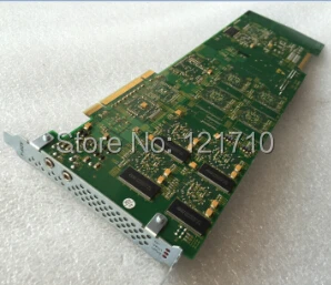 Industrial equipment board NICE SYSTEMS ADIF-4 150A0691-51 503R0696-5D