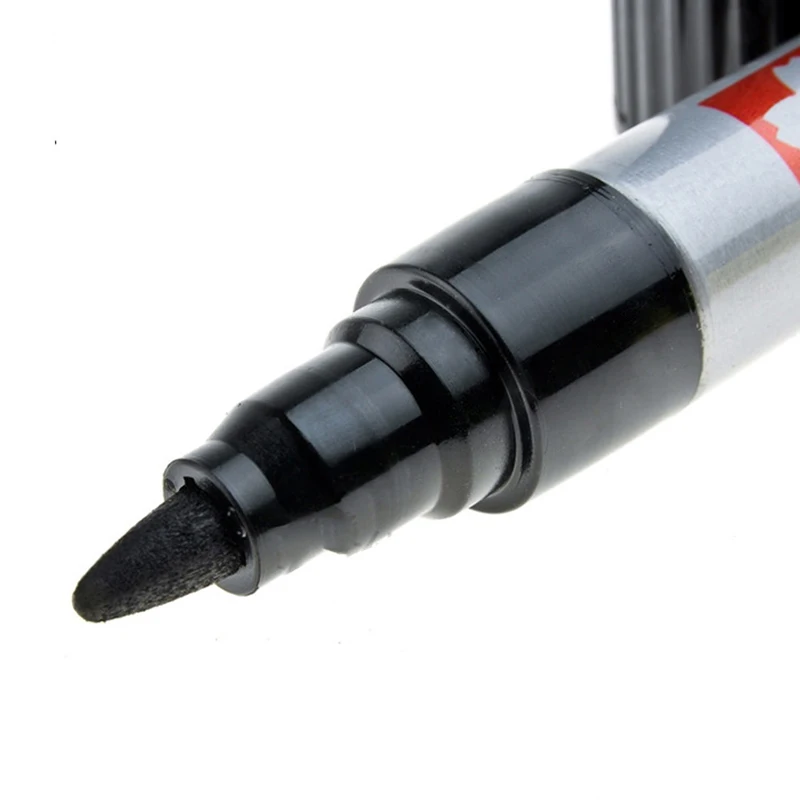 animals ear mark pen for Pigs cattle and sheep,dedicated ear tag number Permanent non-deformation marker pen to oily pen