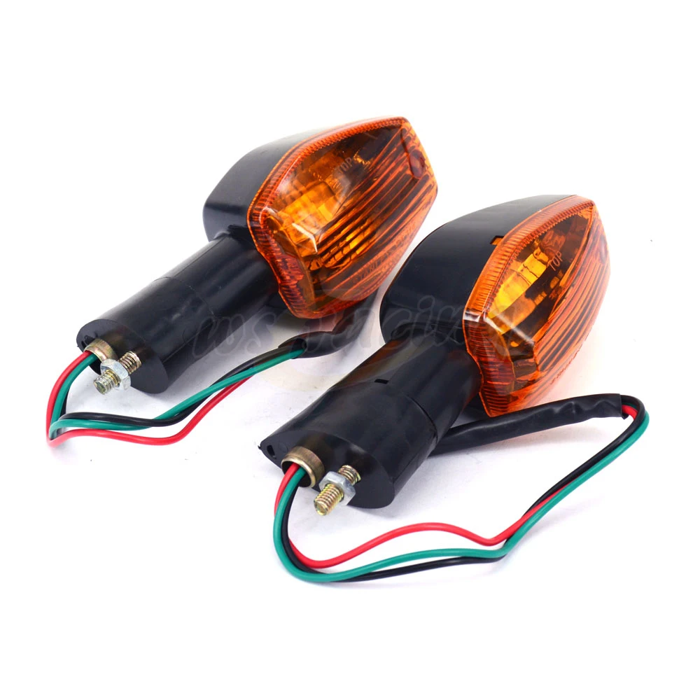 Motorcycle Turn Signals Light Indicator Light For HONDA CBR600RR CBR 600RR 03-06 CBR1000RR CBR 1000RR 2004-2007