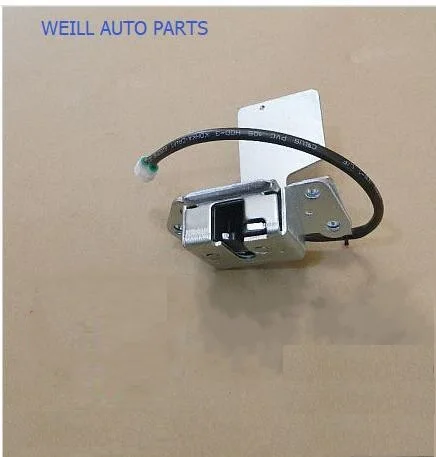 WEILL  6305110-K80 LOCK ASSY-TAIL DOOR for great wall haval h5