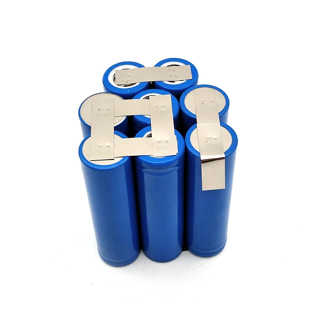 5000mAh for Cembre 14.4V 18650 li-ion أداة بطارية ليثيوم حزمة CB1430L roiniberger 1.5418 للتركيب الذاتي