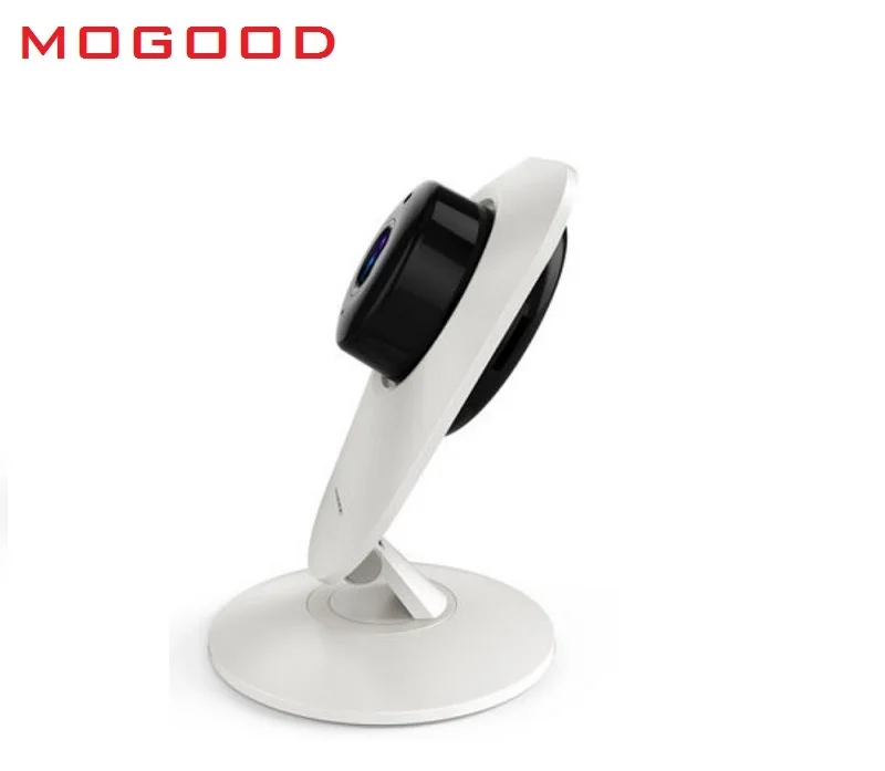 MoGood A2 Smart Mini IP Camera  with 8G TF card HD 720P Night Version IR 8M WiFi Support English App iPhone and Android