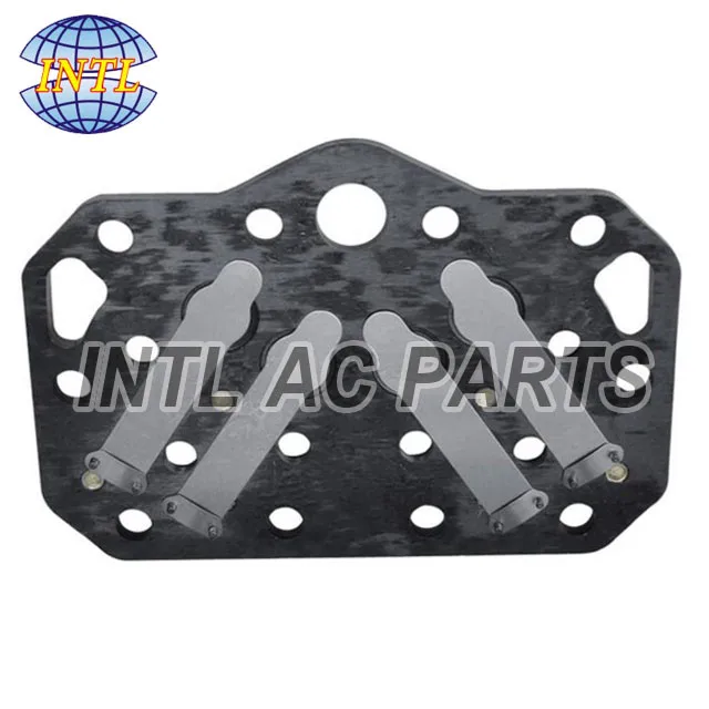 Spare Parts AC Bus Aircon Air Conditioning Compressor Valve Plate for Bitzer 4NFCY 6NFCY 4TFCY 6TFCY 4PFCY 6PFCY