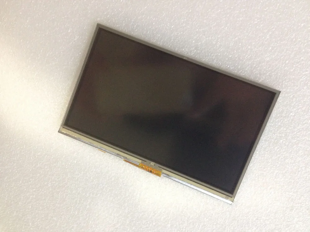 

Original For Garmin Nuvi 56 LMT Lcd screen Display with Touch Screen Panal Digitizer Glass