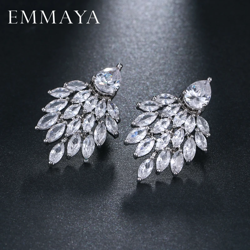 Emmaya Silver Color… - image