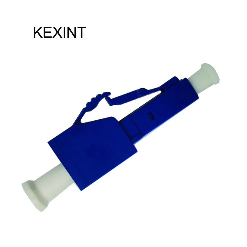 

KEXINT LC/UPC Singlemode Fiber Optical Attenuator 3,5,10,15,20 - 25db / 10Pieces