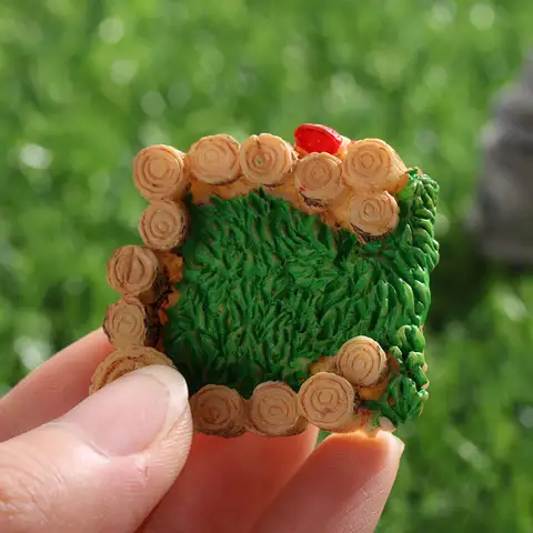 10 best sales miniatyrälvor - №9