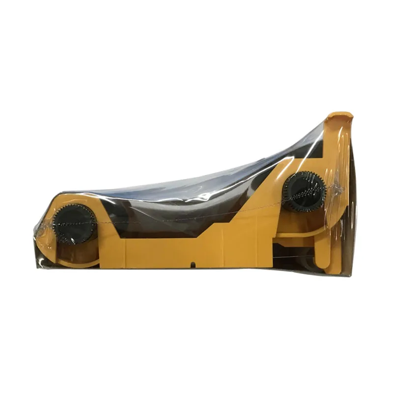 Nuovo nastro a colori 800015-940 per stampante Zebra P110i P120i 200 immagini stampa