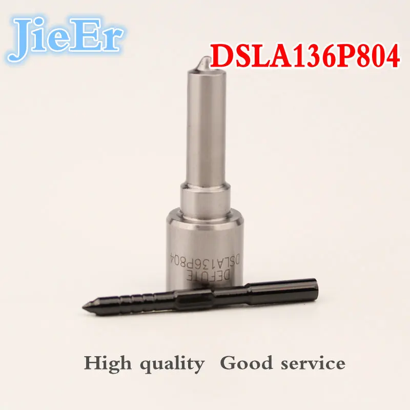 Good Quality Common Rail CRI Engine Fuel Injector Nozzle Injection Sprayer DSLA136P804 0433175203 5600684095