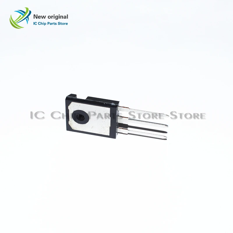 (2pieces) IXBH5N160G TO-247 MOS Trans IGBT Chip N-CH 100% Original integrated IC chip, In Stock