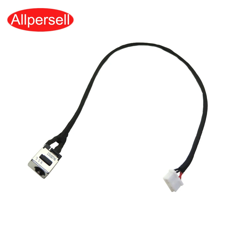 

Laptop DC Power Jack Cable Charging Wire Cord For Len ovo Ideapad Z580 Z585 Power interface