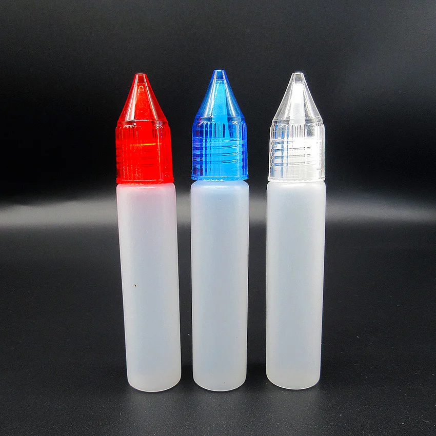 pen bottle with childproof cap 10ml plastic pe dropper bottle 100pcs/lot free shipping