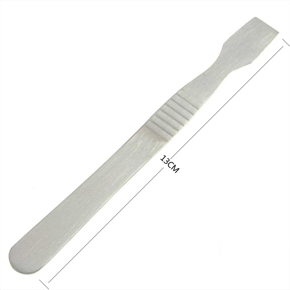 FREE SHIPPING 3 In 1 Metal Plastic Spudger Set Tools Repair Opening Pry Tool Kit For iPhone iPad For Samsung Cell Phone