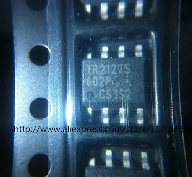 

50pcs IR2127S IR2127 SOP8 New original