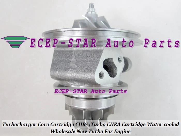 Turbo CHRA Cartridge Core CT12B 17201-58040 17201 58040 Turbocharger For TOYOTA Hiace Mega Cruiser 96- 15B-FTE 15BFTE 15BFT 4.1L