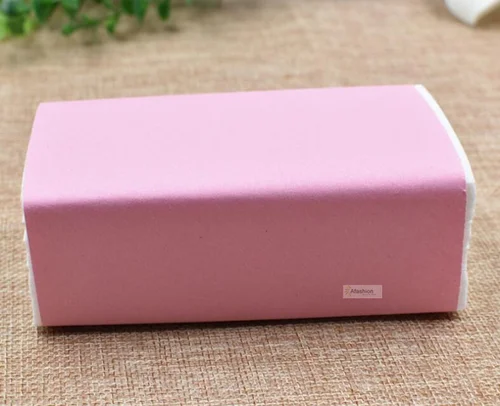 Imagen 2 del producto 100 Uds. Papel para permanente del cabello de salón herramientas para permanente del cabello de barbero onda permanente onda fría para engarzar accesorios de alta temperatura marcel