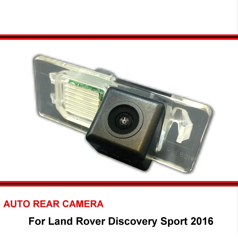 For Land Rover Discovery Sport 16 Reversing Camera CCD Night Vision Reversing Back up Camera Car Parking Camera Rear View Camera