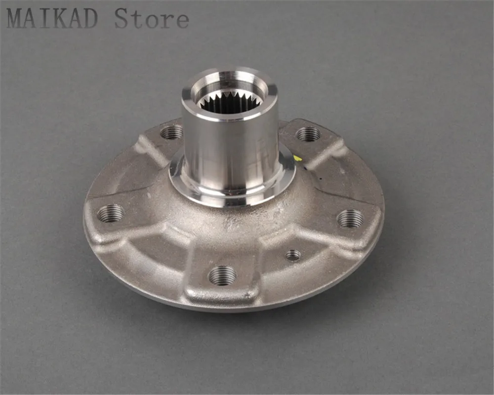 Rear Wheel Hub for BMW F36 418i 420i 428i 430i 435i 440i 418d 420d 425d 430d 420iX 428iX 430iX 435iX 440iX 33416867262