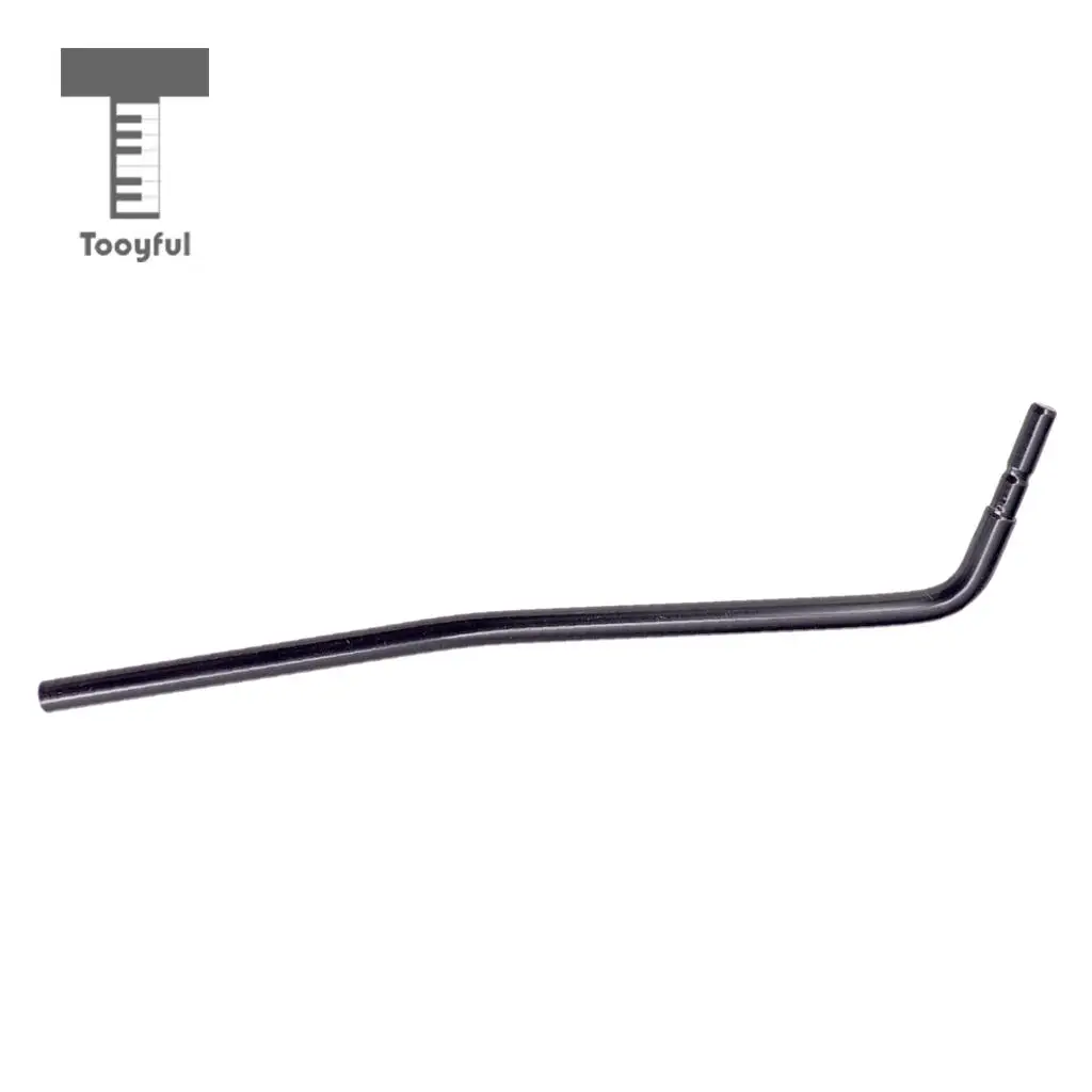 5mm Diameter Direct Insertion Electric Guitar Tremolo Arm Whammy Bar