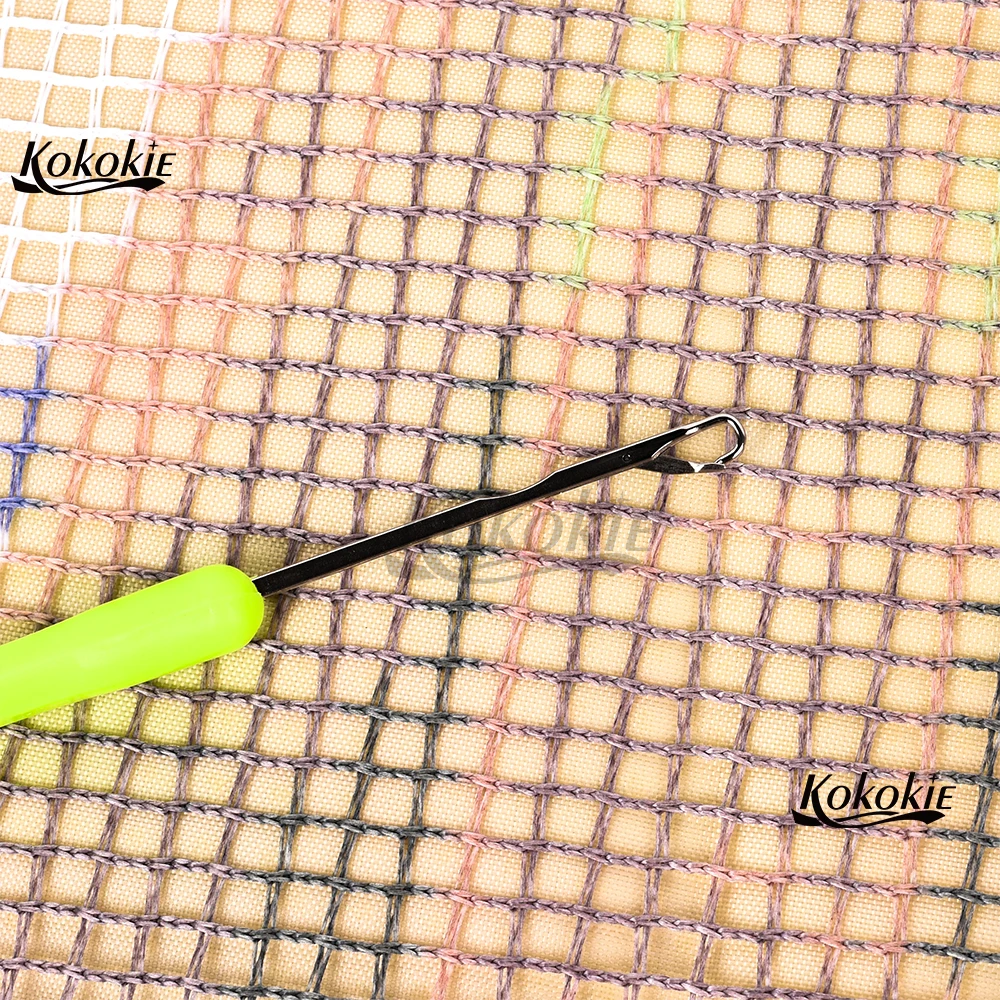 Threads embroidery Latch Hook Rug Kits cartoon cross stitch sets sale diy carpet Crocheting Rug Yarn embroider Needlework kits