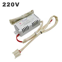 AC220V Electronic Ballast UV Lamp Ballasts 4W 6W 8W 10W 15W 20W 30W 40W For Ultraviolet Light Fluorescent Lamps