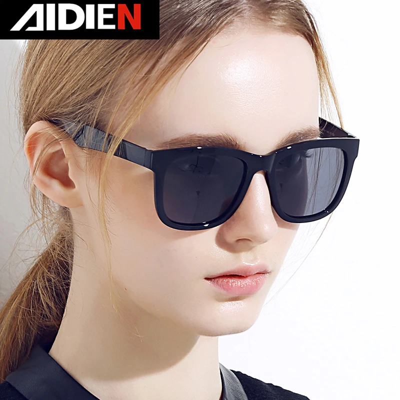 Prescription sunglasses with diopter for shortsighted men women polaroid UV400 protective goggle brand design myopia sun glasses