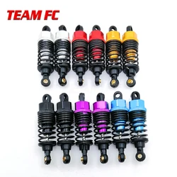 4pcs HSP 102004 122004 68mm Aluminum Aolly Metal Shock Absorber 02002 02175 1/10 Upgrade Parts For On-Road Drift car 94123 S274