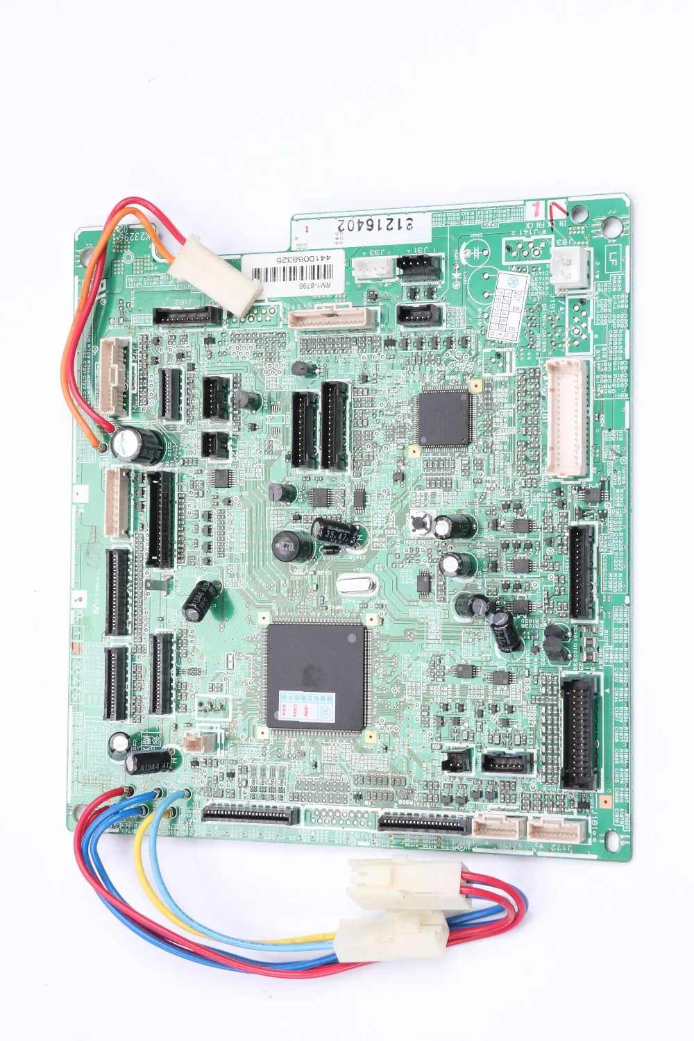 

Used Original DC Controller Board RM1-6638 RM1-6638-000CN RM1-6638-000 For HP HP5225