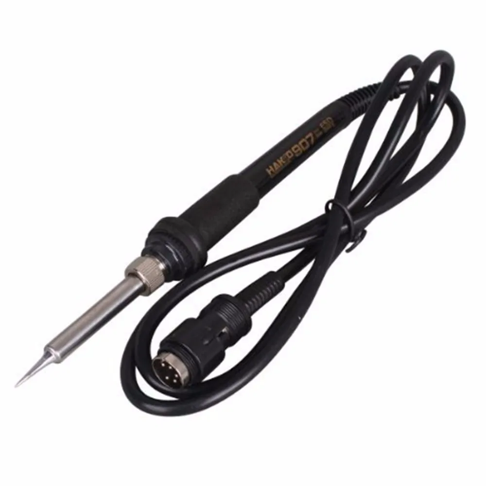 907 Electric Soldering Iron Handle for 936 937 928 926 Solder Station