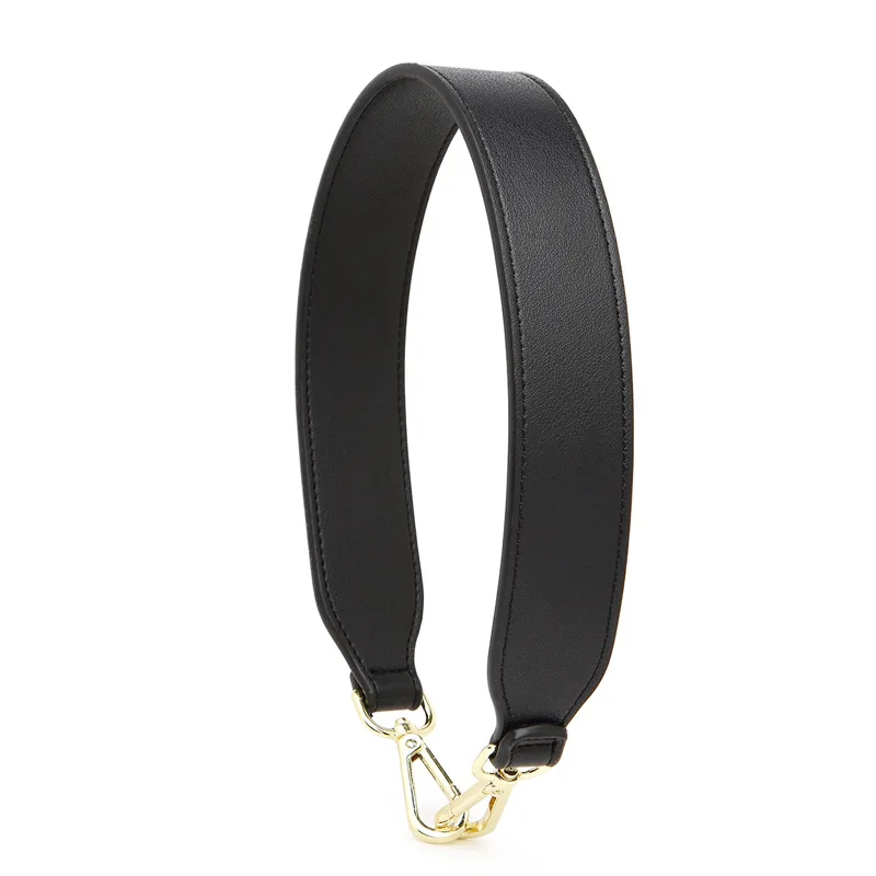 New Candy Color Strap Stitching Fashion Colorful 58cm Straps Belt Accessories Straps For Handbags Obag Women Bag 58cm