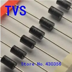 20PCS TVS Diode  1.5KE22CA  1.5KE24CA  1.5KE27CA  1.5KE30CA  1.5KE33CA  1.5KE36CA  1.5KE39CA  1.5KE43CA 1.5KE47CA 1.5KE51CA