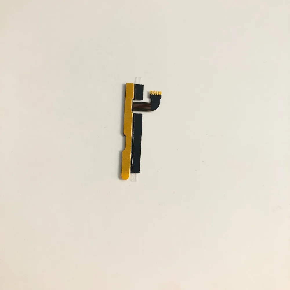 

New Power On Off Button+Volume Key Flex Cable FPC For HOMTOM HT3 MTK6580 Quad Core 5.0 Inch 1280*720 HD Free Shipping