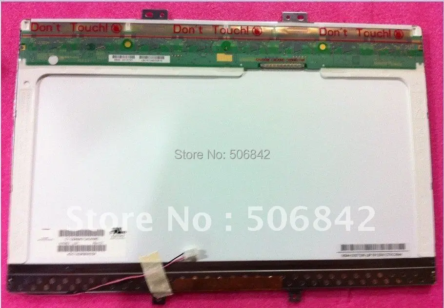 

15.4" Laptop Screen N154Z1-L01 LCD Display Panel 1680x1050 30PINS