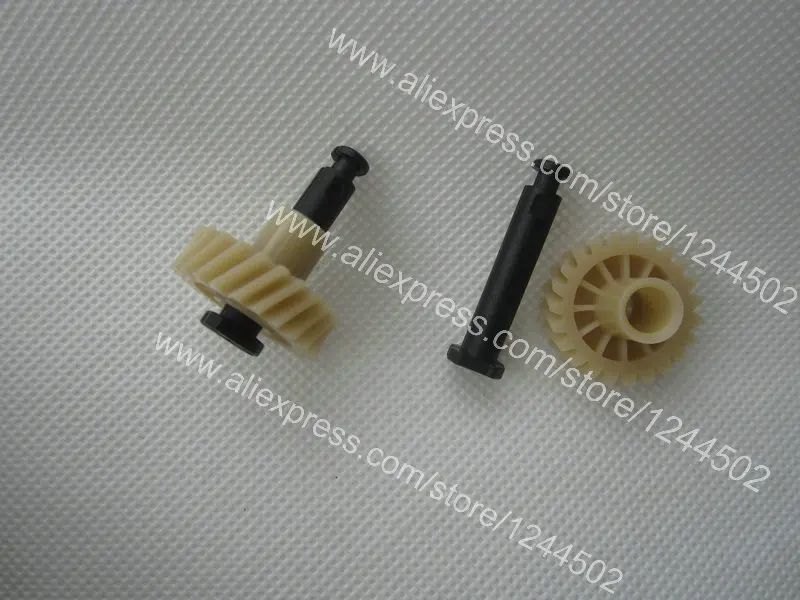 Fuser Drive Gear With Lock for Xerox P105B P158 M105b P205b M205b