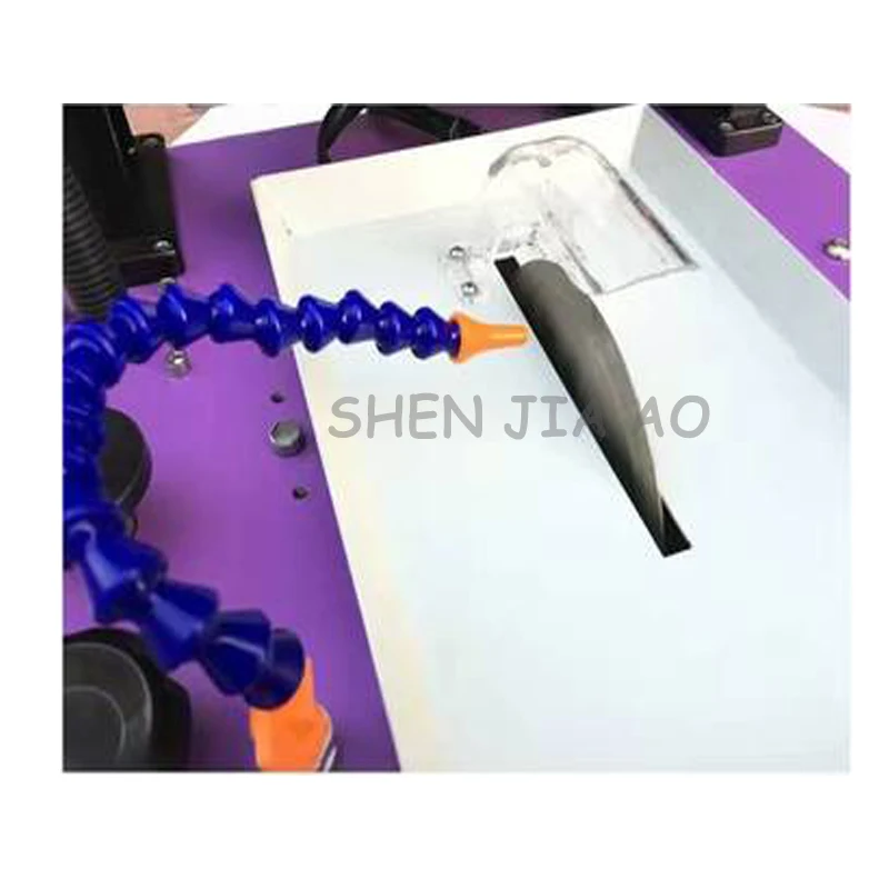 

1pc Mini wooden bead processing machinery water grinding machine 750W round ball machine shape and cut two in one 220/380V