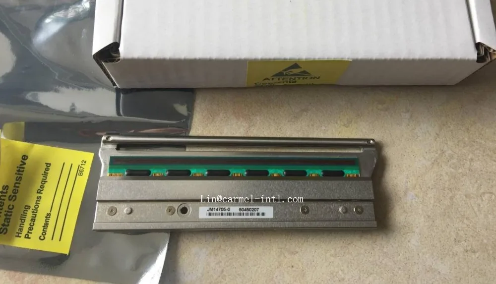 

new original for Citizen CLP621 Printer JM14705-0 200dpi Thermal Printhead CLP-621 print head CL-S621 Print Head CL-P621