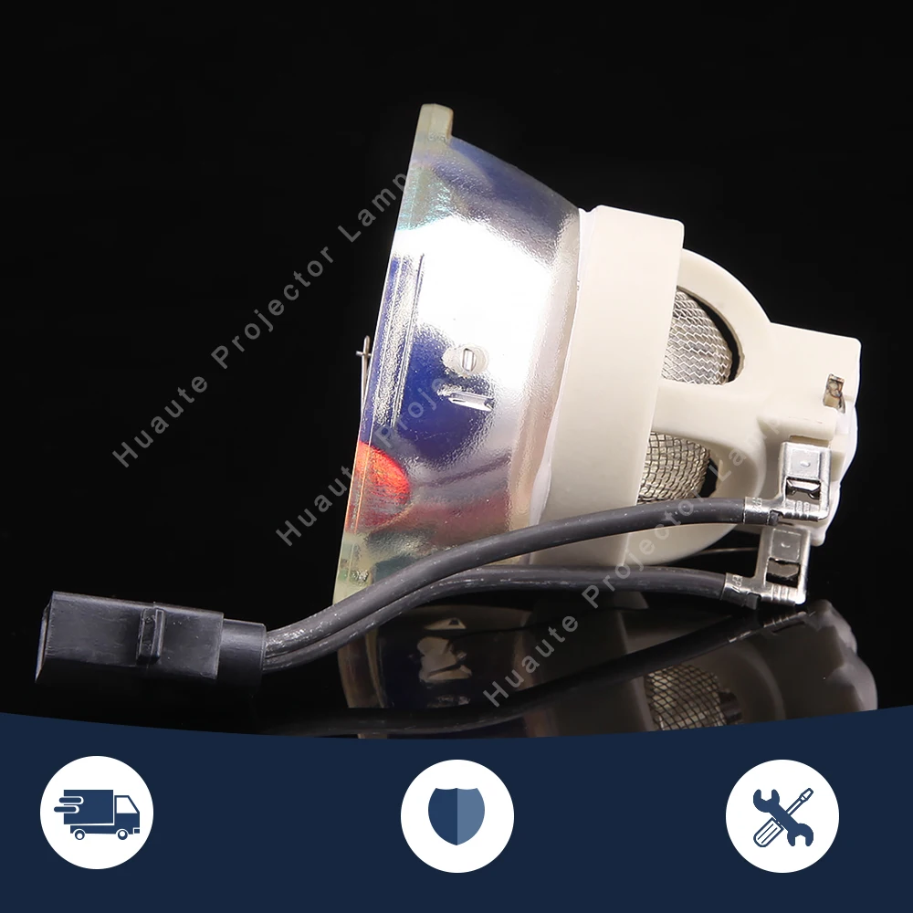 ELPLP90 V13H010L90 Compatible Projector Bare Lamp Bulb for EPSON EB-670/EB-675W/EB-675WI/EB-680WI/PowerLite 675W Free Shipping