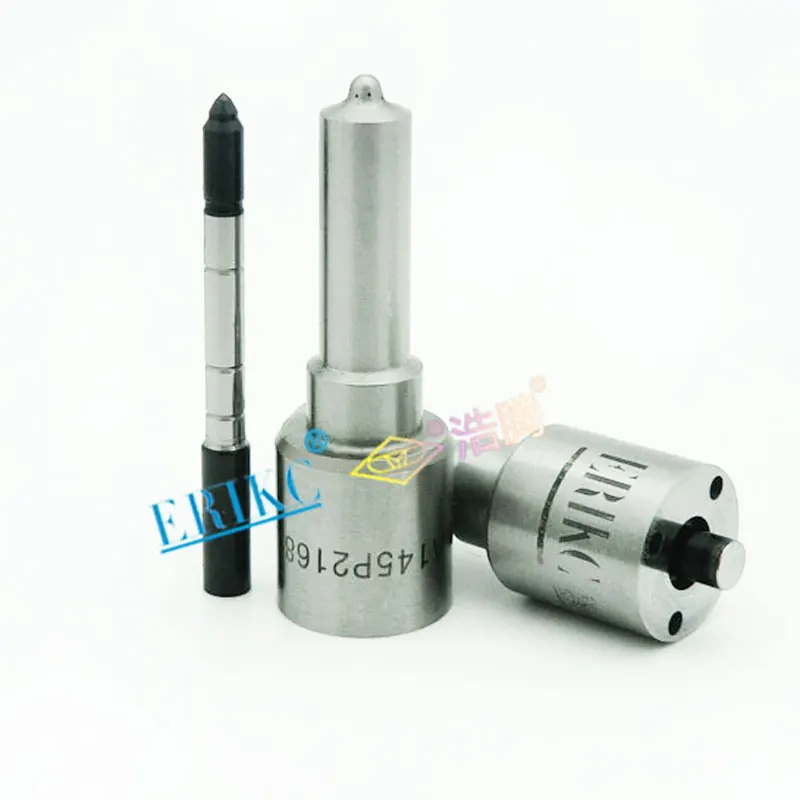 fire nozzle parts DLLA 145 p2168 ERIKC fuel engine dispenser nozzle DLLA145p 2168 automobiles oil diesel nozzle DLLA145 p2168