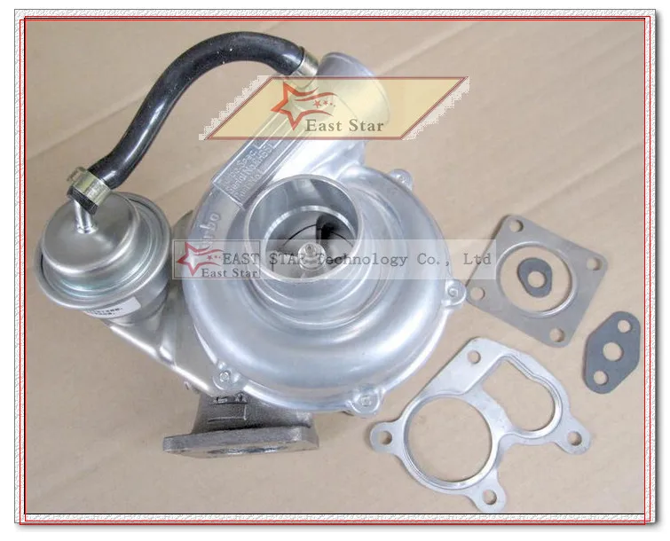 RHB5 8970385180 VI95 VD180027 Turbo For ISUZU Trooper For Holden Rodeo Jackaroo For OPEL Monterey 4JG2TC 4JB1TC 4JG2 4JB1 3.1L