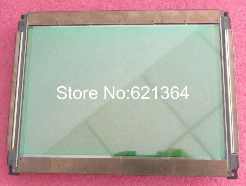 best price and quality  FPF8050HRUD-002  industrial LCD Display